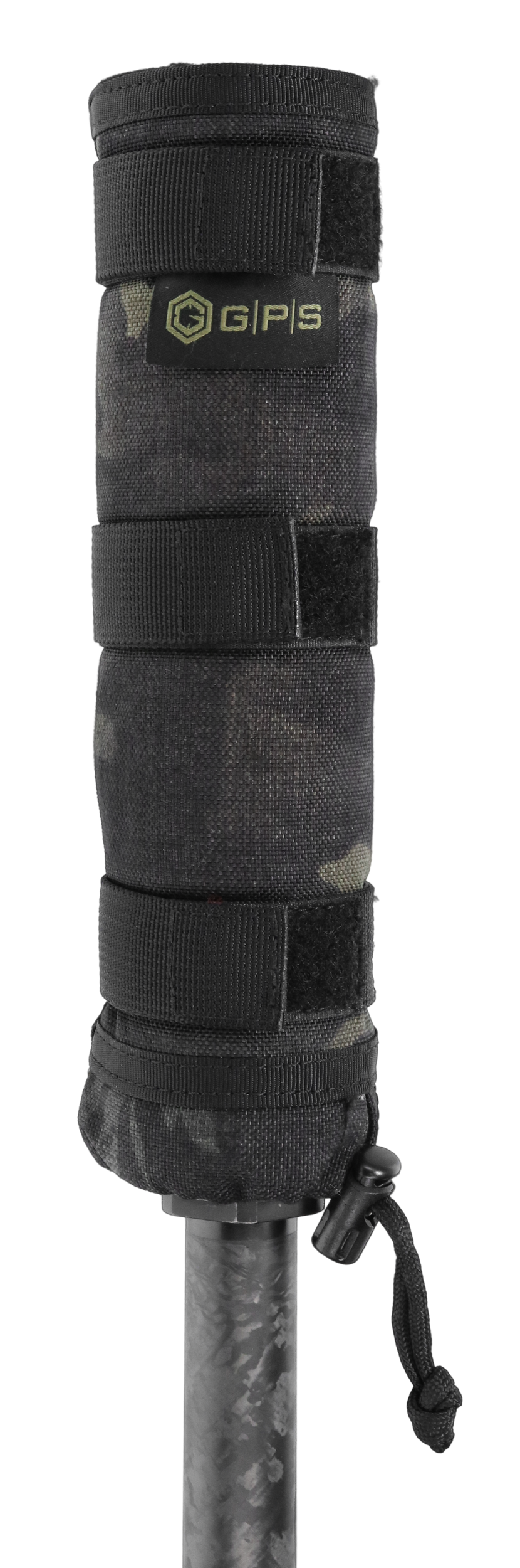 G Outdoors GPS Tactical Suppressor Cover 8.5" Multicam — view 3