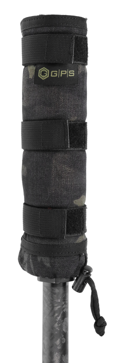 G Outdoors GPS Tactical Suppressor Cover 8.5" Multicam — view 3