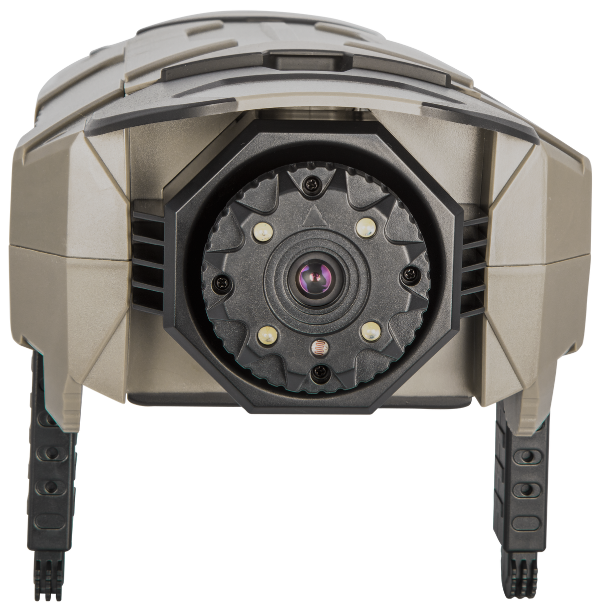 SME Bullseye Sniper Edition Camera Flat Dark Earth 1080p 1 Mile Range — view 3