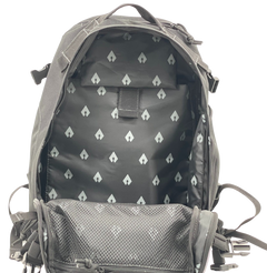 Advance Warrior Solutions Spear 3Day Backpack 600D Polyester Black — view 3
