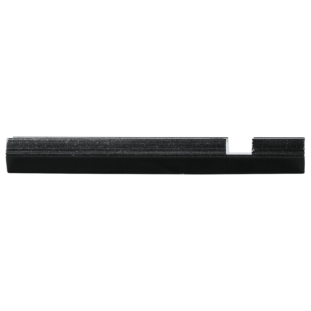 Weaver Mounts 40A Top Mount Base Gloss Black Aluminum Remington 700 / Ruger M77 / Weatherby Mark V — view 3