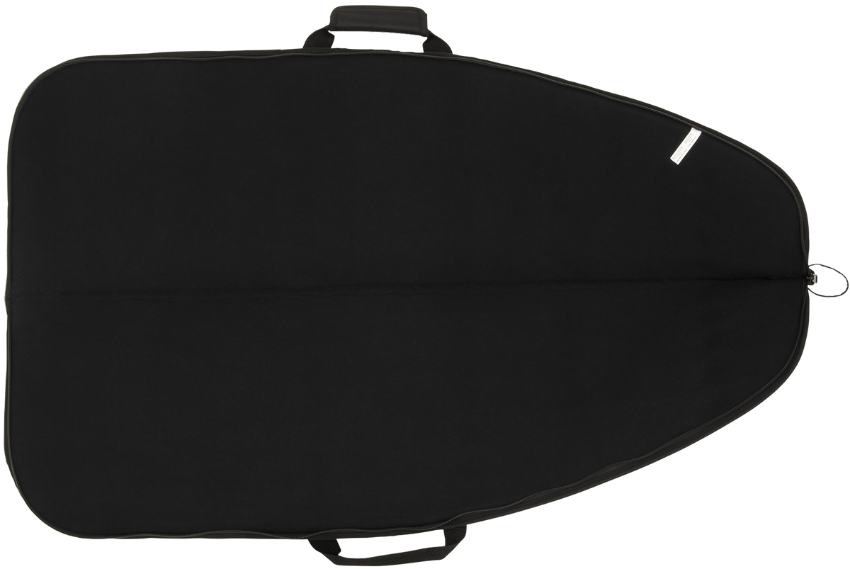 Tac Six 10652 Range Tactical Rifle Case 42" Black Endura Lockable — view 3