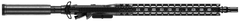 Radian Weapons Model 1 223 Wylde 16" 30+1 Semi-Auto Rifle - Radian Black Cerakote — view 3
