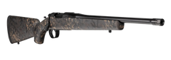 Wilson Combat NULA 20S 300 Blackout 16" 5+1 Bolt Action Rifle - Kodiak Rogue Armor-Tuff — view 3