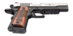 Browning 1911-380 Black Label Medallion Pro 250 .380 ACP 4.25" 8+1 Semi-Auto Pistol — view 3