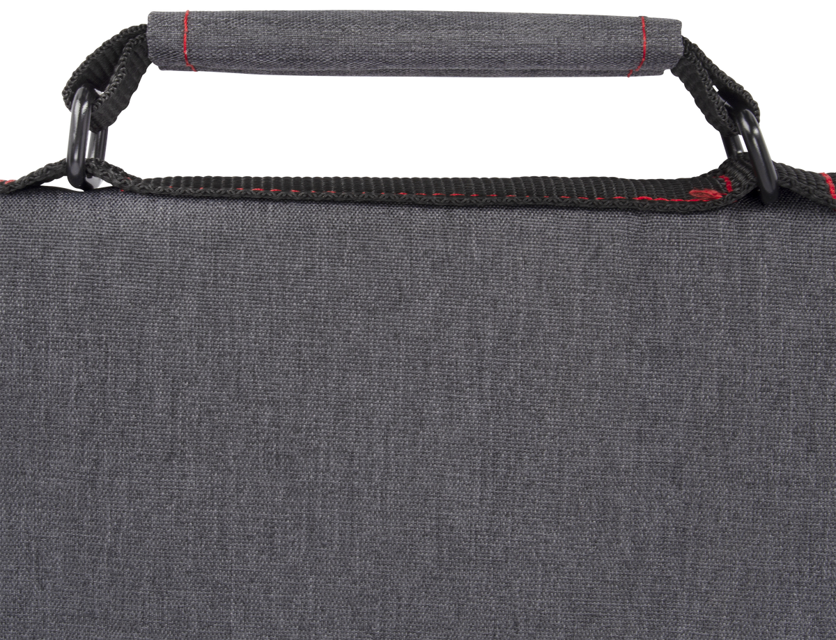 Ruger Blackwater Takedown Case 25" PC Carbine/10/22 Takedown Soft Case Black — view 3