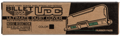 Strike Industries Billet Ultimate Dust Cover AR-15/M4/M16 .223/5.56 Black — view 3