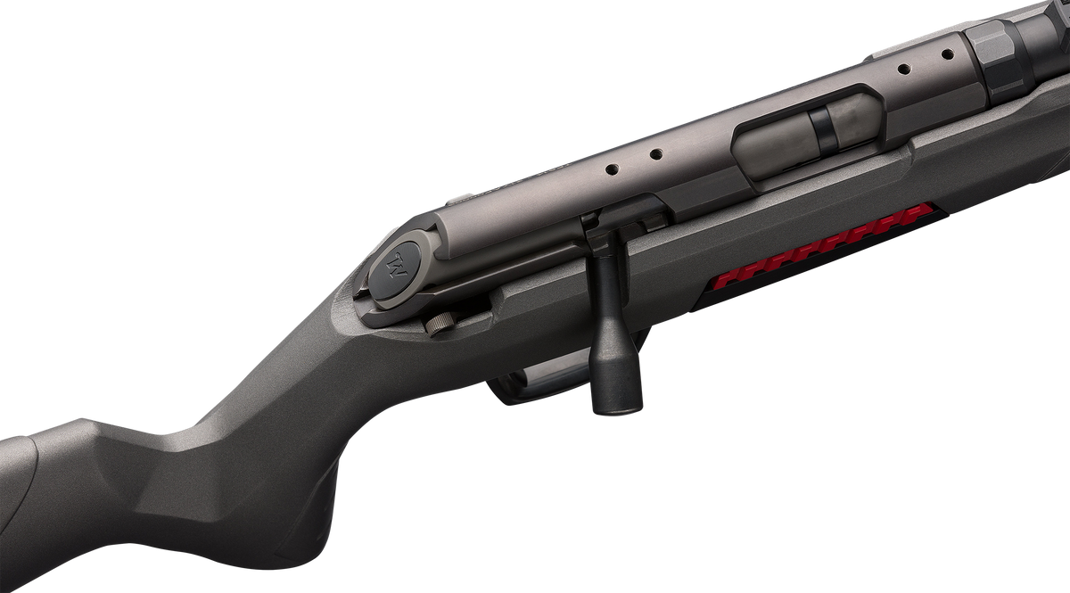 Winchester Guns Xpert Magnum Full Size 17 WSM 18" 8+1 Bolt Action Rifle — view 3