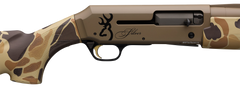 Browning Silver Field 12 Gauge 28" 3.5" Chamber 4+1 Semi-Auto Shotgun — view 3