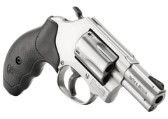 Smith & Wesson Model 60 357 Mag/38 Spl +P 2.125" 5-Round DA/SA Revolver - CA Compliant — view 3