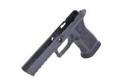 Sig Sauer P320 X-Series TXG 9mm Medium Grip Module - Gray — view 3