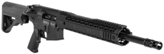 Black Rain Ordnance Spec15 300 Blackout 16" 30+1 Semi-Auto AR-15 Rifle — view 3