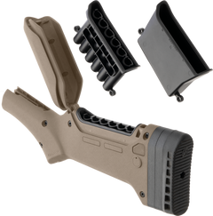 Magpul Industries ELG M-LOK Stock Flat Dark Earth Fits Marlin 1895/1894 — view 3