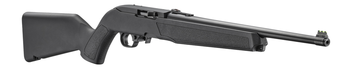 Ruger 10/22 Standard 22 LR 16.12" 10+1 Semi-Auto Rifle — view 3