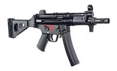 Century Arms AP5 Navy 9mm Luger 30+1 5.8" Semi-Auto Pistol — view 3