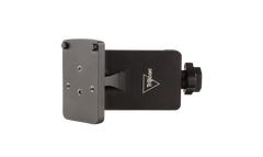 Trijicon RMR/SRO Quick Release 45 Degree Offset Mount - Matte Black — view 3