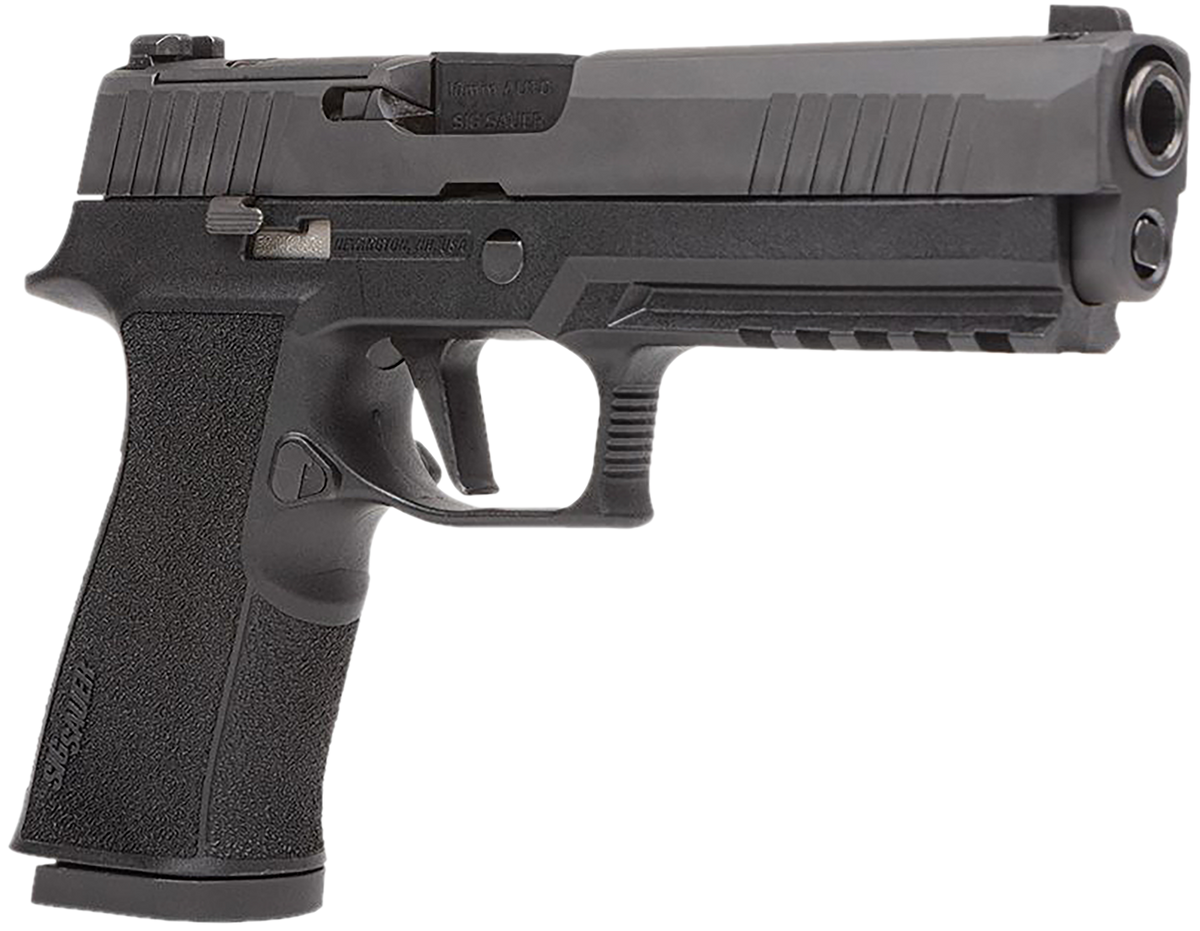 Sig Sauer P320 X-TEN 10mm Auto 5" 10+1 Semi-Auto Pistol — view 3