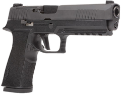 Sig Sauer P320 X-TEN 10mm Auto 5" 10+1 Semi-Auto Pistol — view 3