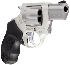Taurus 856 Ultra-Lite 38 Special +P 2" 6-Shot DA/SA Revolver - CA Compliant — view 3