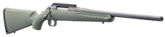 Glenfield Model A 6.5 Creedmoor 20" 4+1 Bolt Action Rifle - Moss Green Splatter — view 3