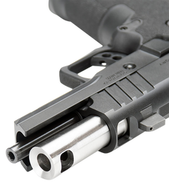 Ed Brown Fueled Prodigy Comp 9mm Luger 4.25" 20+1 Semi-Auto Pistol — view 3