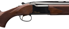 Browning Citori Hunter 12 Gauge 26" 3" 2-Rd Over/Under Shotgun — view 3