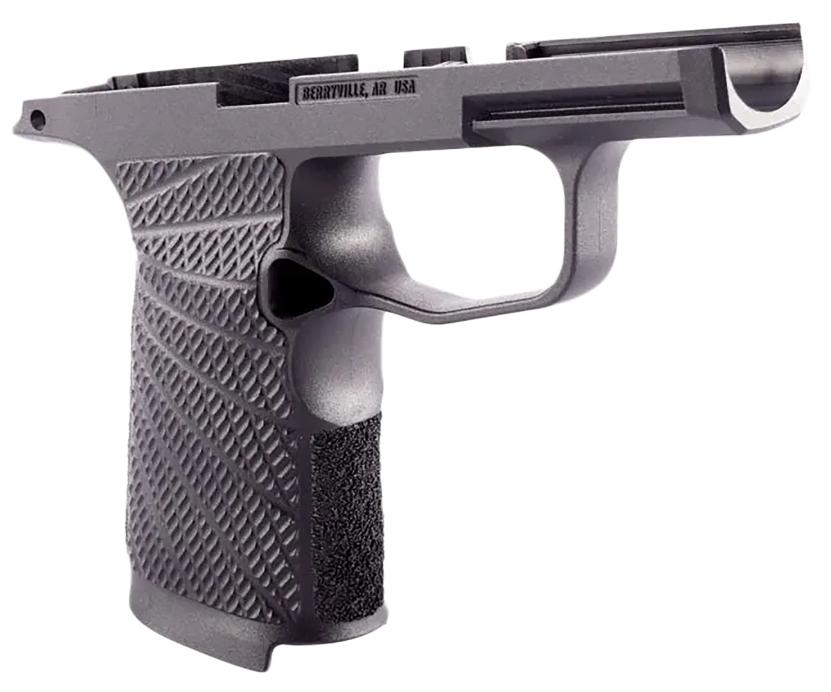 Wilson Combat 365XLSB Grip Module Black Polymer - Compatible w/ Sig P365XL — view 3