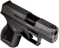 Taurus GX4 Micro-Compact 9mm Luger 3.06" 10+1 Semi-Auto Pistol - Graphene Gray — view 3