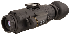 Trijicon EO IR-Patrol IRMO-250 1x 19mm Thermal Monocular - Matte Black — view 3