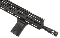 BCM BCMGunfighter Mod 3 M-Lok Polymer Vertical Grip - Black — view 3