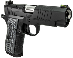 Kimber KDS9c 9mm Luger 4.09" 15+1 Semi-Auto Pistol — view 3