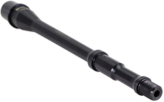 Faxon Firearms Duty Series AR-15 5.56 NATO 10.5" Pencil Barrel - Black Nitride — view 3