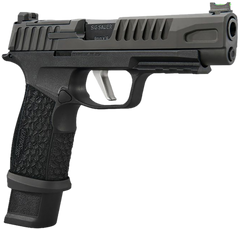 Sig Sauer P365 Fuse 9mm Luger 4.30" 17+1/21+1 Striker-Fired Pistol — view 3