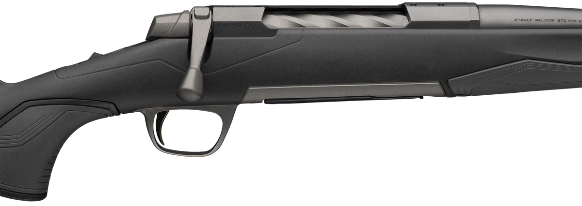 Browning X-Bolt 2 Hunter 300 WSM 23" 3+1 Bolt-Action Rifle — view 3