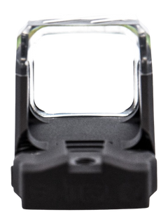 Shield Sights OMSsc Glass Edition 4 MOA Reflex Red Dot Sight — view 3