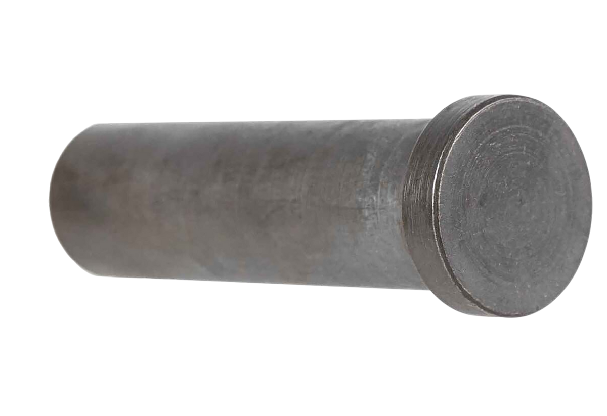 Tapco TAP22056 9mm Luger Steel AR-15 Buffer - Anodized — view 3