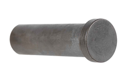 Tapco TAP22056 9mm Luger Steel AR-15 Buffer - Anodized — view 3