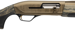 Browning Maxus II Wicked Wing 12 Gauge 3.5" 28" 4-Rd Semi-Auto Shotgun — view 3