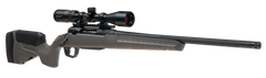 Savage 110 Trailblazer XP 243 Win 20" Fluted 4+1 Bolt Action Rifle — view 3