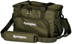 Remington Accessories Gun Club Range Bag 16" x 9" x 9.5" Green Polyester — view 3