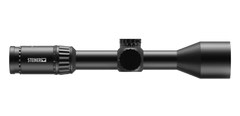 Steiner H6Xi 3-18x50mm 30mm Tube Illuminated MHR-MOA RFP Riflescope - Black — view 3