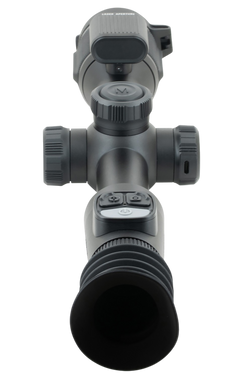 Nocpix BOLT P25-R LRF Thermal Weapon Sight 3.5-14x25mm 256x192 12um 50Hz Black — view 3