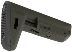Magpul MOE TR Carbine Stock Mil-Spec OD Green - AR-10/AR-15/M4/M16/M110/SR25 — view 3