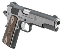 Springfield Armory 1911 Garrison 45 ACP 5" 7+1 Semi-Auto Pistol — view 3