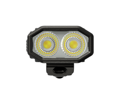 Nitecore EDC09 1600 Lumen USB-C Rechargeable Swivel Head EDC Flashlight — view 3