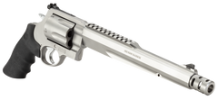 Smith & Wesson Model 500 Performance Center 500 S&W Mag 10.50" 5-Rd Revolver — view 3