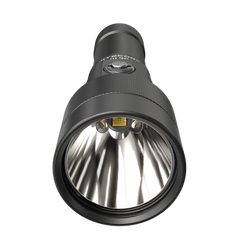 Nitecore DL30 1100 Lumen 100m Submersible Dive Light - USB-C Rechargeable — view 3