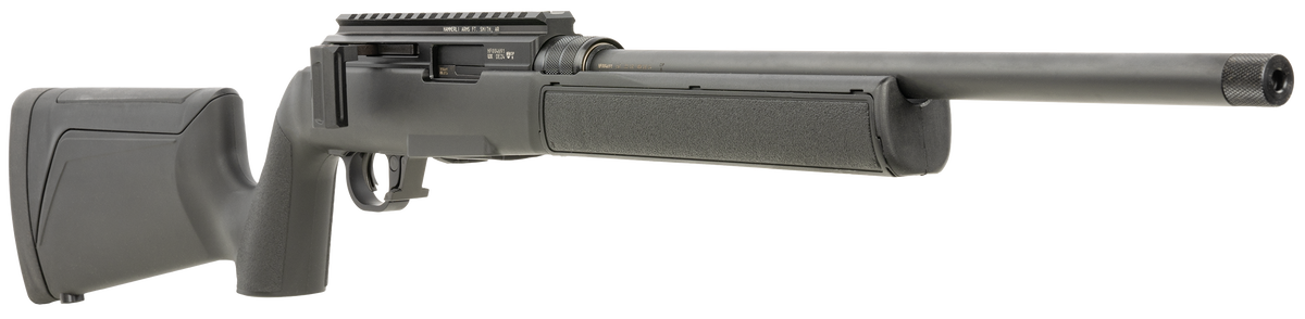 Hammerli Arms Force B1 22 LR 16.10" 10+1 Bolt Action Rifle — view 3