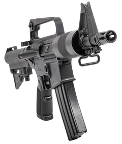DPMS Panther Arms Kitty Kat 300 Blackout 7.5" 30+1 Semi-Auto AR Pistol — view 3