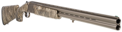 TriStar Hunter Mag II 12 Gauge 3.5" 28" 2rd O/U Shotgun - Midnight Bronze Mossy Oak Digital Bottomlands — view 3